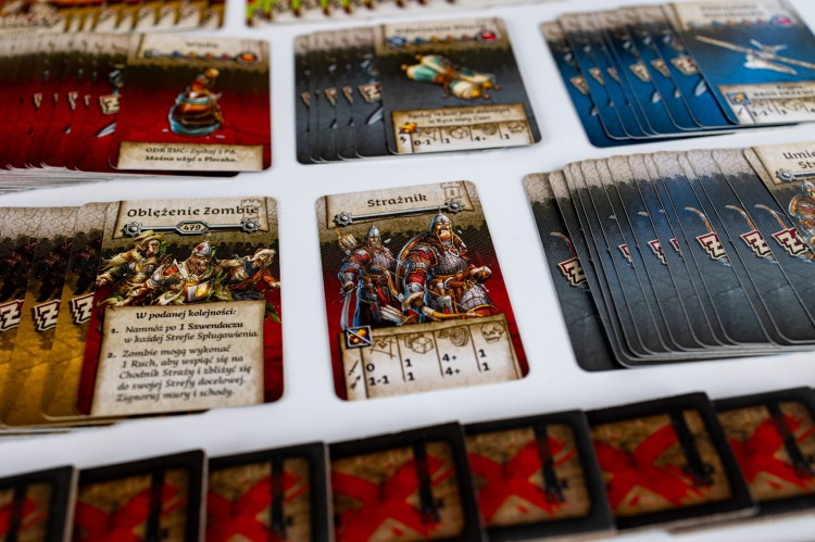Zombicide: Biała Śmierć