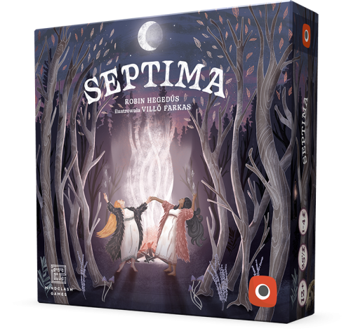 Septima (edycja polska)