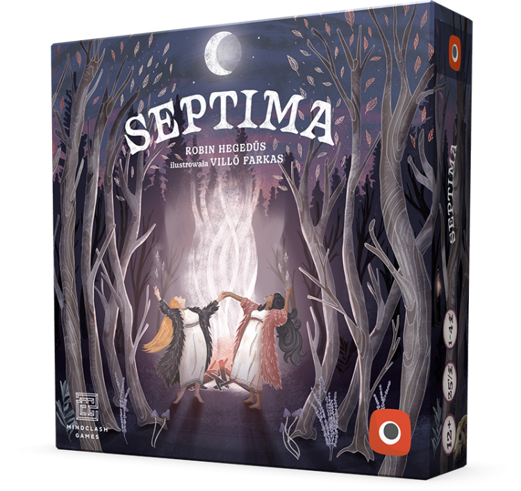 Septima (edycja polska)