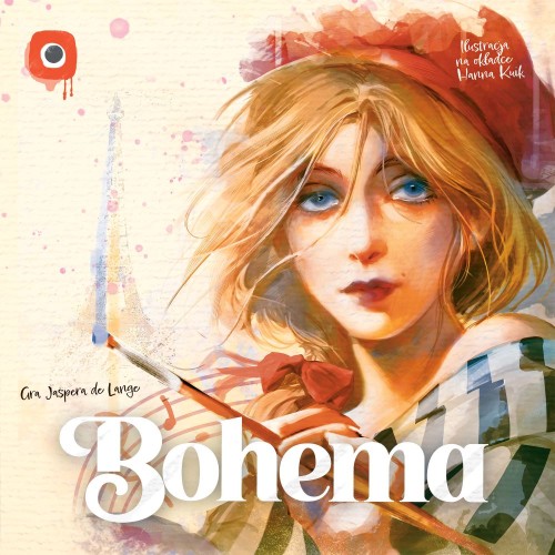 Bohema gra karciana