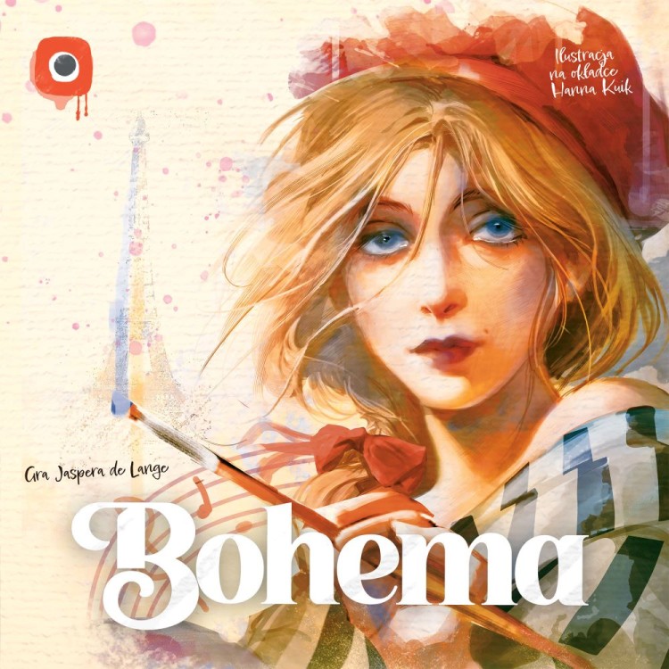 Bohema gra karciana