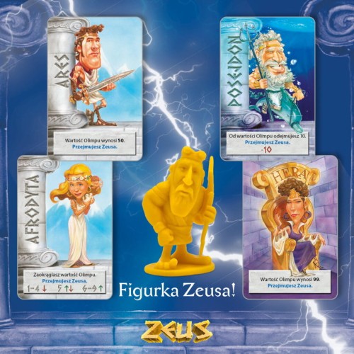 Zeus Nasza Księgarnia