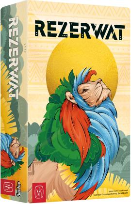 Rezerwat Nasza Księgarnia