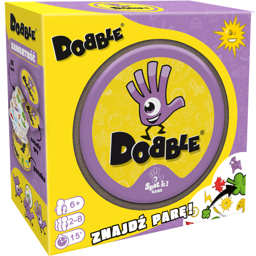 Dobble Classic