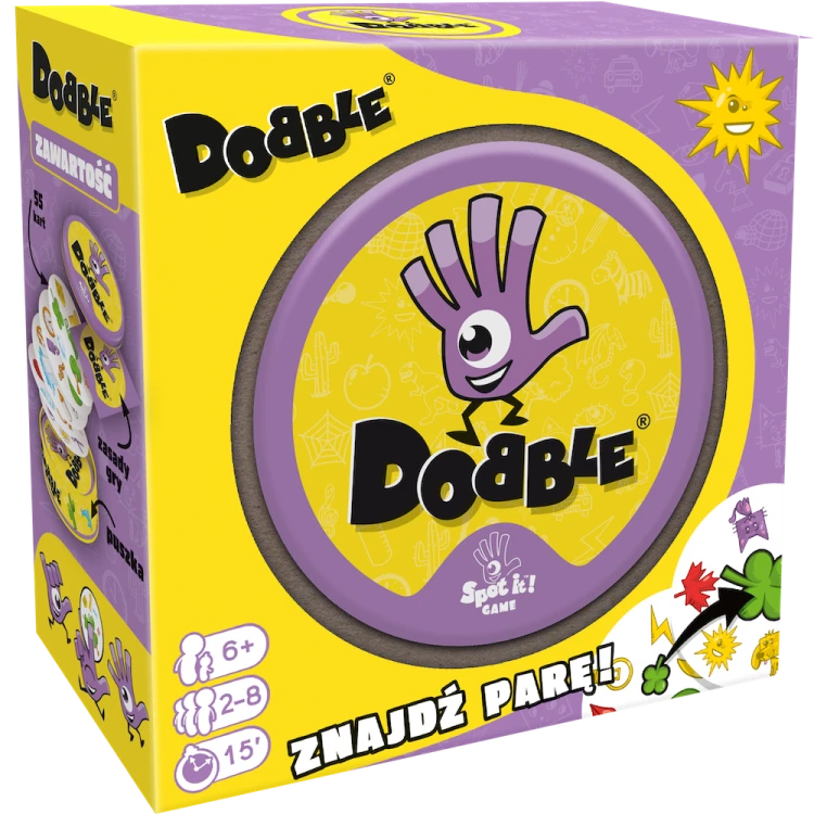 Dobble Classic