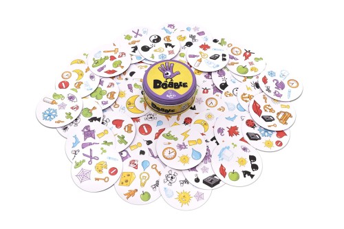 Dobble Classic