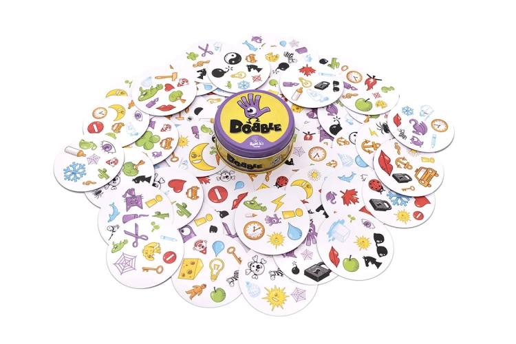 Dobble Classic