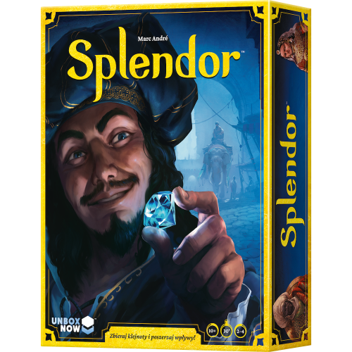 Splendor (nowa edycja)