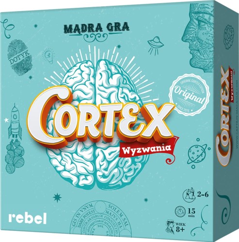 Cortex Rebel