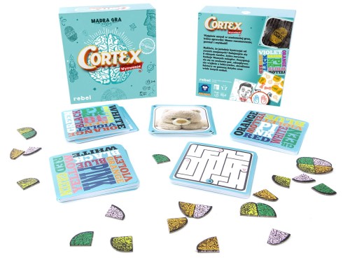 Cortex Rebel