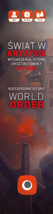 World Order: Świat w Kryzysie
