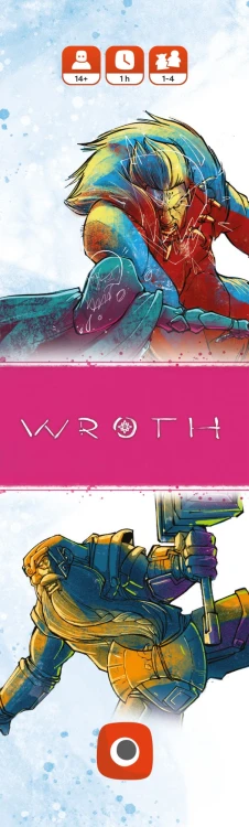 Wroth