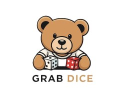 Logo sklepu GrabDice Grab Dice - strona główna