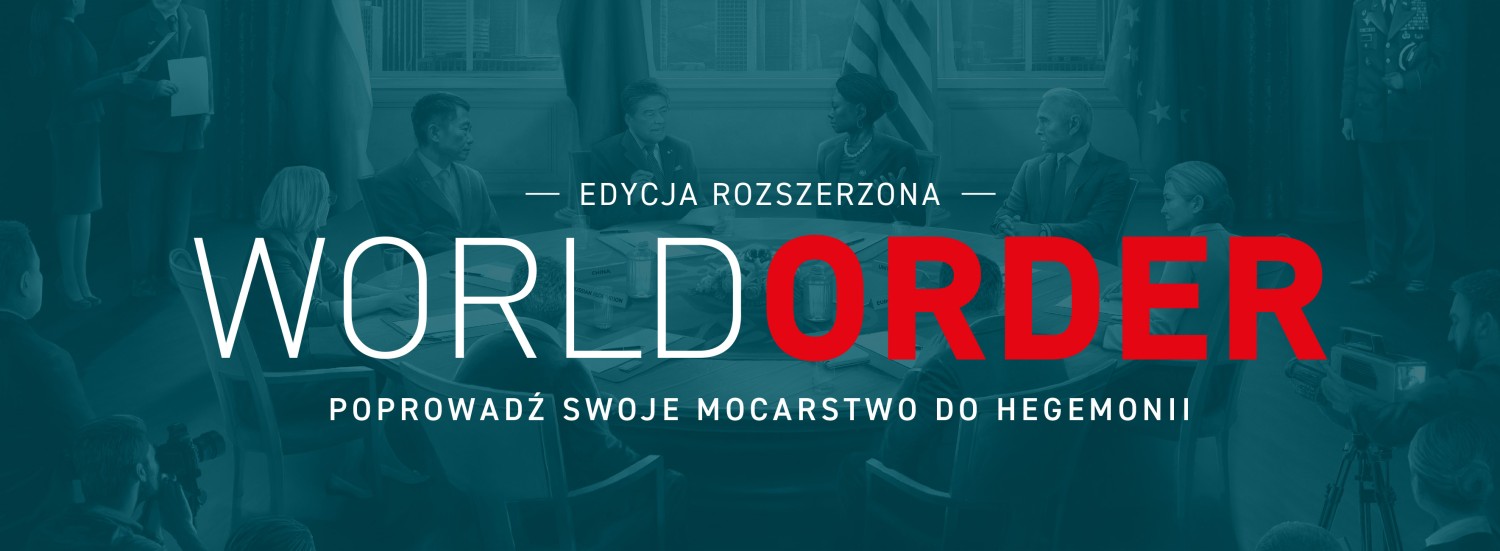 World Order: Edycja Rozszerzona